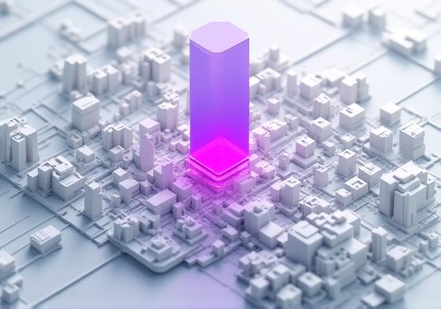 東京本社オフィスへのマップ